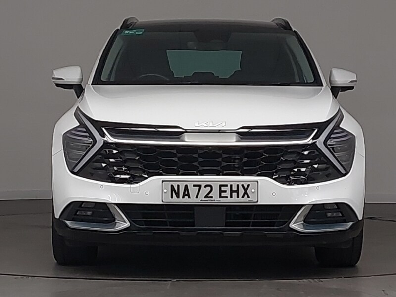 Used Kia Sportage 2022 for sale - 77543997: Photo 19