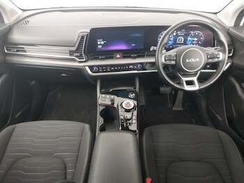 Used Kia Sportage 2022 for sale - 77543997: Photo