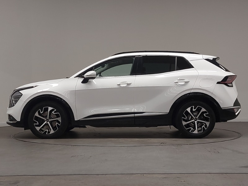 Used Kia Sportage 2022 for sale - 77543997: Photo 4