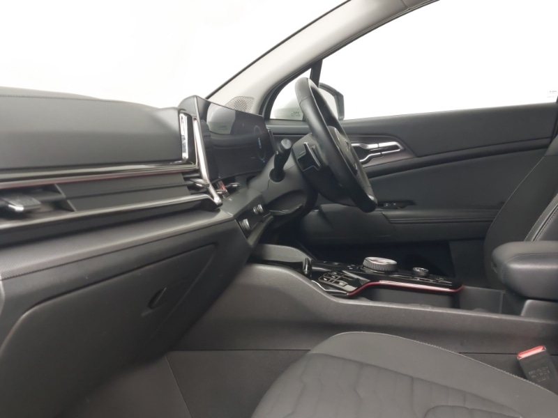 Used Kia Sportage 2022 for sale - 77543997: Photo 5