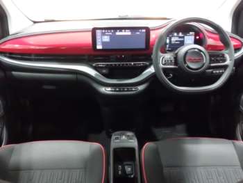 Used Fiat 500 2022 for sale - 75209317: Photo