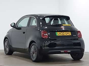 Used Fiat 500 2022 for sale - 75209317: Photo