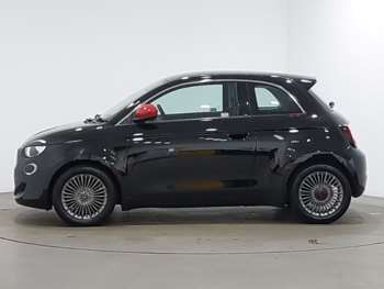 Used Fiat 500 2022 for sale - 75209317: Photo