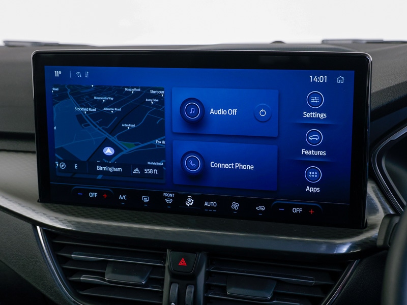 Used Ford Kuga 2025 for sale - 77960509: Photo 10