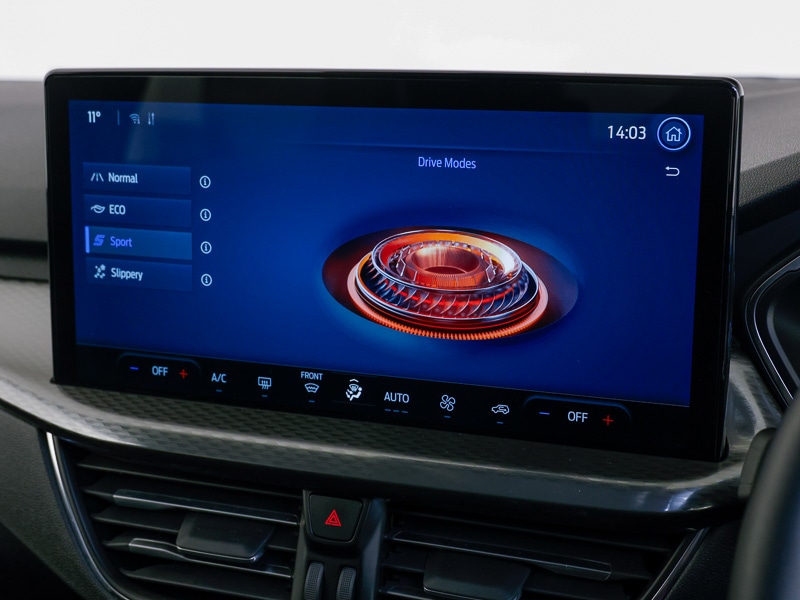 Used Ford Kuga 2025 for sale - 77960509: Photo 16