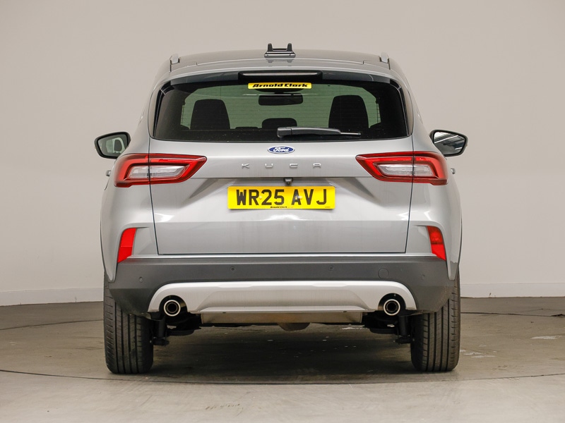 Used Ford Kuga 2025 for sale - 77960509: Photo 19
