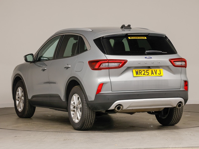 Used Ford Kuga 2025 for sale - 77960509: Photo 3