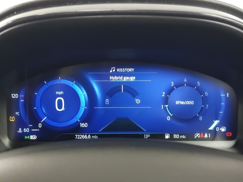 Used Ford Puma 2021 for sale - 77114879: Photo 10