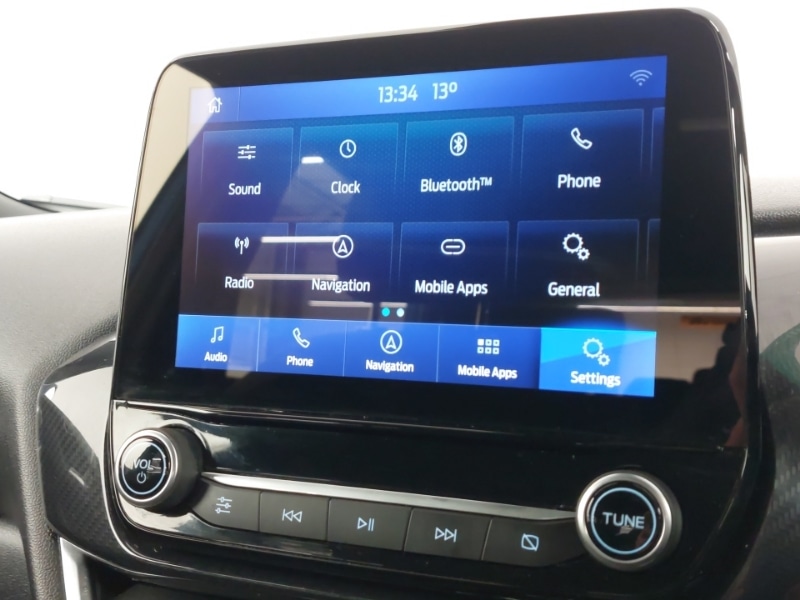 Used Ford Puma 2021 for sale - 77114879: Photo 16