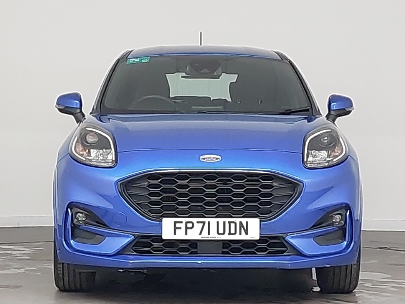 Used Ford Puma 2021 for sale - 77114879: Photo 19
