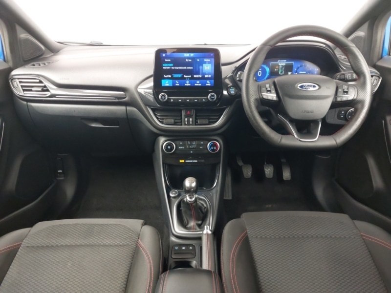 Used Ford Puma 2021 for sale - 77114879: Photo 2