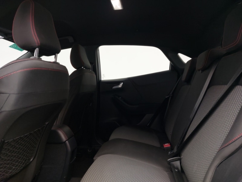 Used Ford Puma 2021 for sale - 77114879: Photo 6