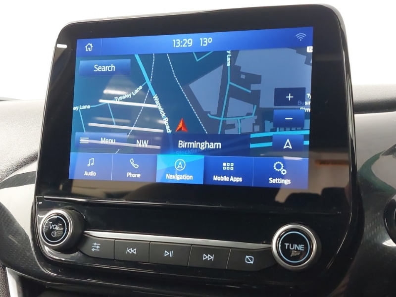 Used Ford Puma 2021 for sale - 77114879: Photo 7