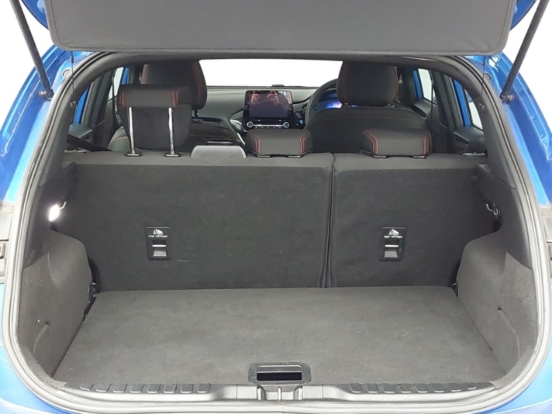 Used Ford Puma 2021 for sale - 77114879: Photo 8