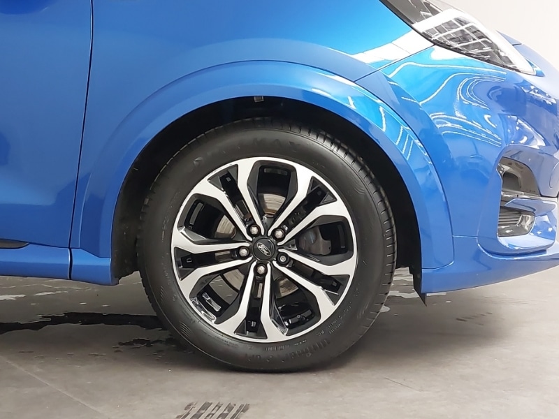 Used Ford Puma 2021 for sale - 77114879: Photo 9