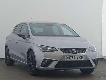 2024 - 1.0 TSI 115 Xcellence Lux 5dr DSG