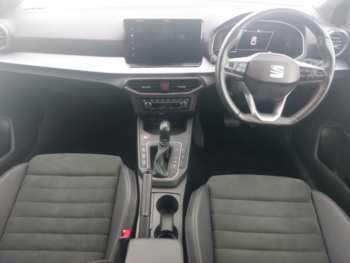 Used SEAT Ibiza 2024 for sale - 75065851: Photo