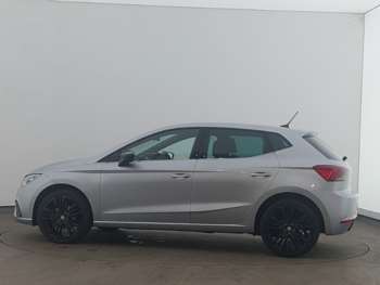 Used SEAT Ibiza 2024 for sale - 75065851: Photo