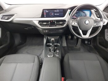 Used BMW 1 Series 2021 for sale - 78700182: Photo