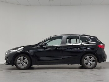 Used BMW 1 Series 2021 for sale - 78700182: Photo