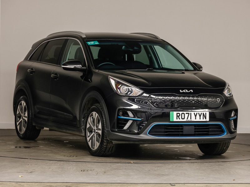 Used Kia Niro 2021 for sale - 76643987: Photo 1