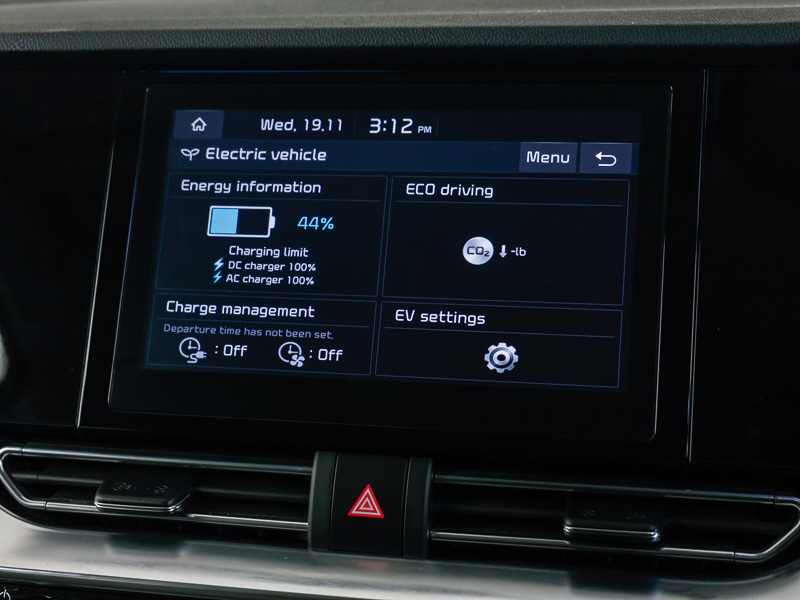 Used Kia Niro 2021 for sale - 76643987: Photo 12