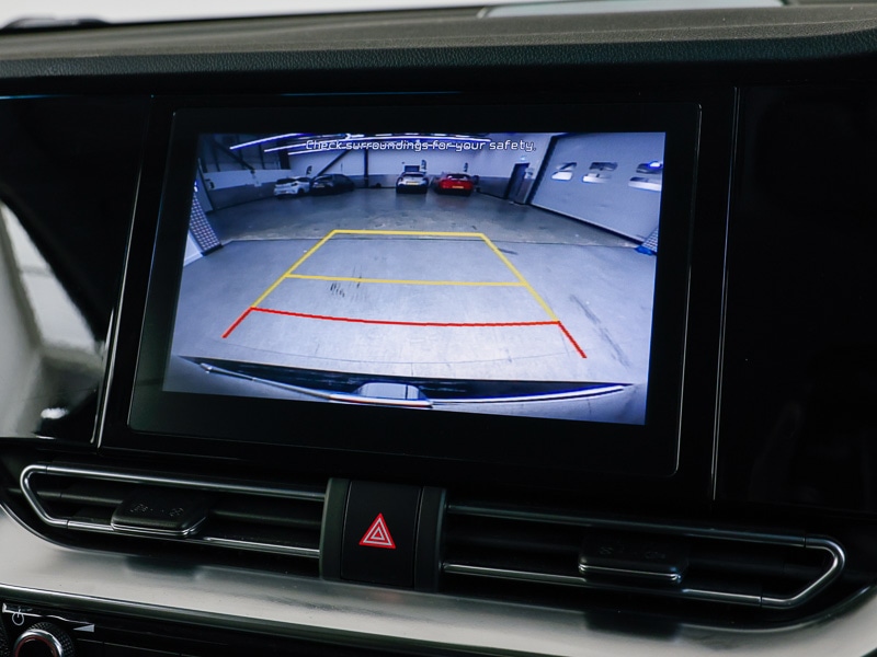 Used Kia Niro 2021 for sale - 76643987: Photo 13