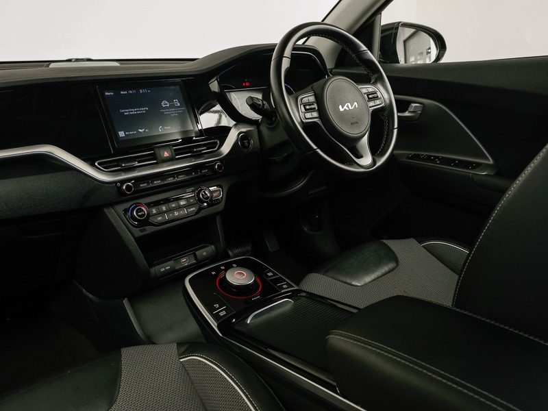 Used Kia Niro 2021 for sale - 76643987: Photo 15