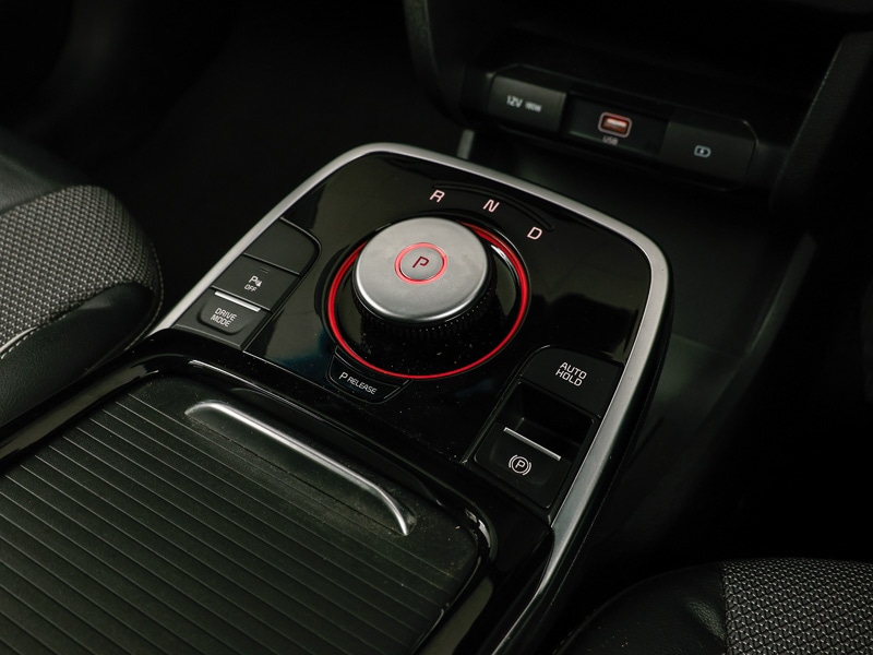 Used Kia Niro 2021 for sale - 76643987: Photo 16