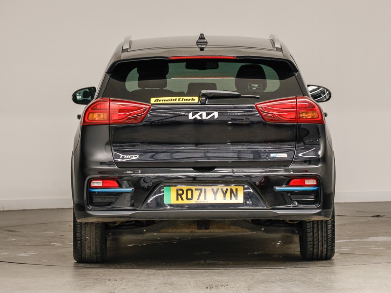 Used Kia Niro 2021 for sale - 76643987: Photo 19