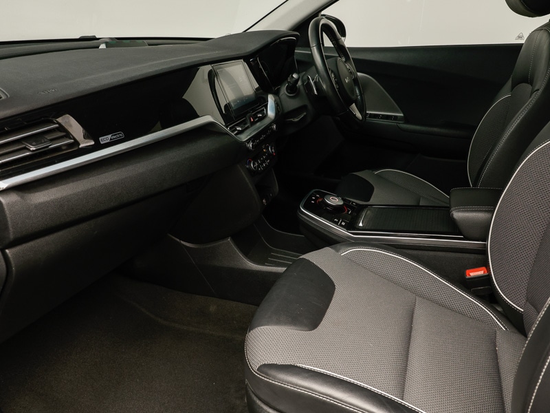 Used Kia Niro 2021 for sale - 76643987: Photo 5