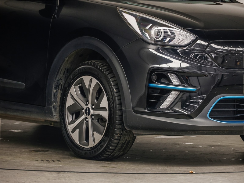 Used Kia Niro 2021 for sale - 76643987: Photo 9