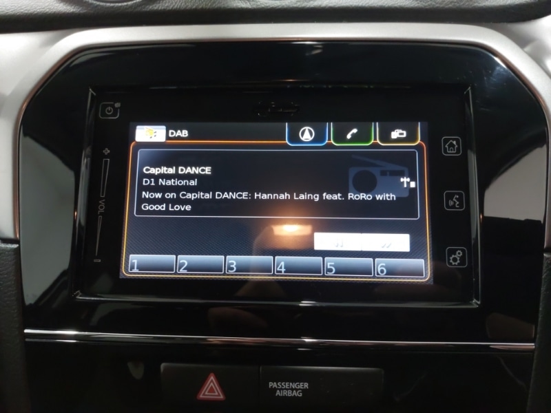 Used Suzuki Vitara 2022 for sale - 76552741: Photo 14