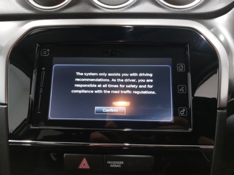 Used Suzuki Vitara 2022 for sale - 76552741: Photo 15