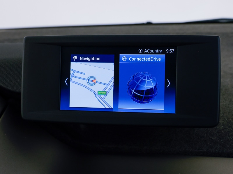 Used BMW i3 2022 for sale - 78113508: Photo 10