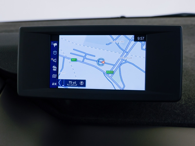 Used BMW i3 2022 for sale - 78113508: Photo 11