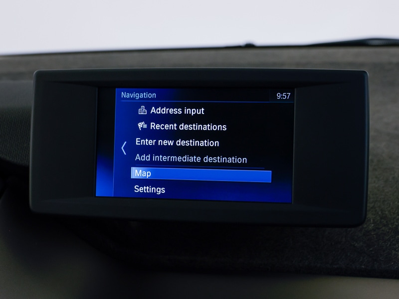 Used BMW i3 2022 for sale - 78113508: Photo 12