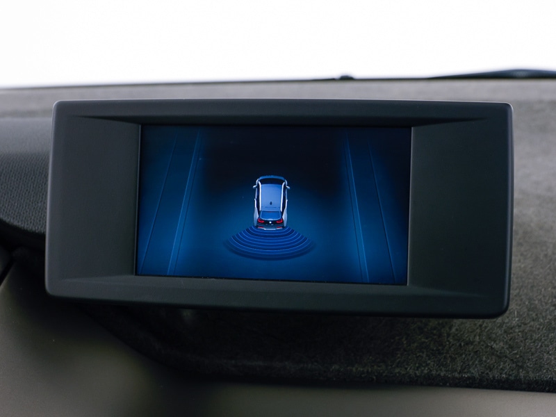 Used BMW i3 2022 for sale - 78113508: Photo 13