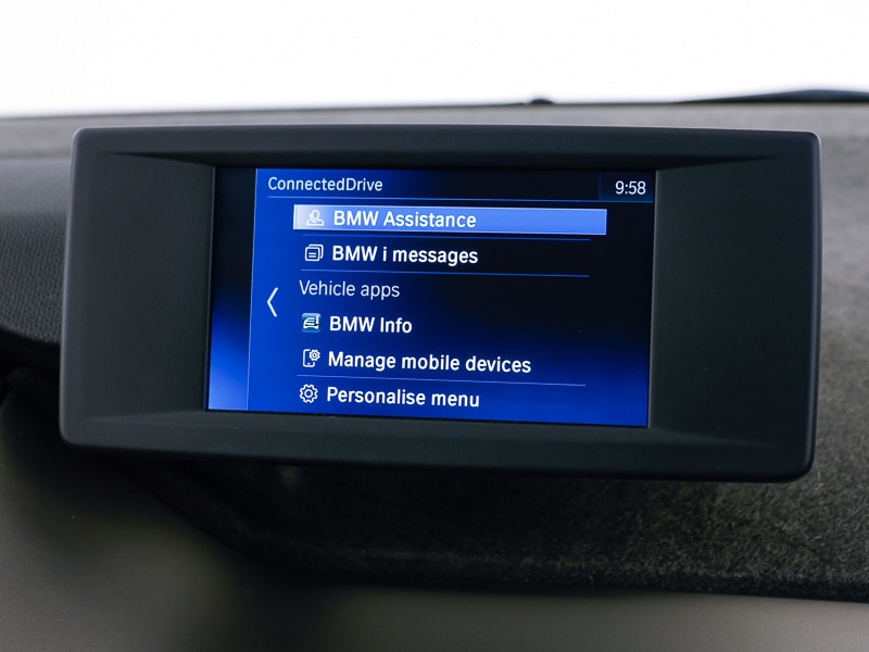 Used BMW i3 2022 for sale - 78113508: Photo 14