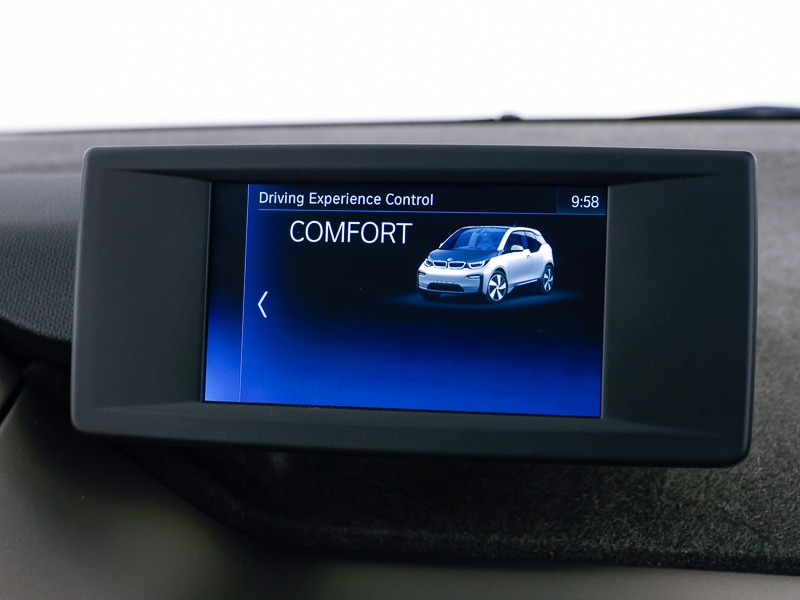 Used BMW i3 2022 for sale - 78113508: Photo 15