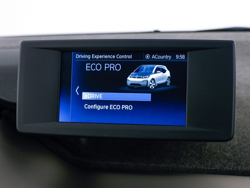 Used BMW i3 2022 for sale - 78113508: Photo 16