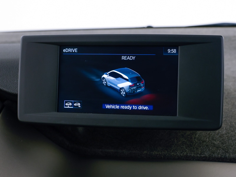 Used BMW i3 2022 for sale - 78113508: Photo 17