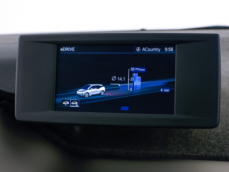 Used BMW i3 2022 for sale - 78113508: Photo 18