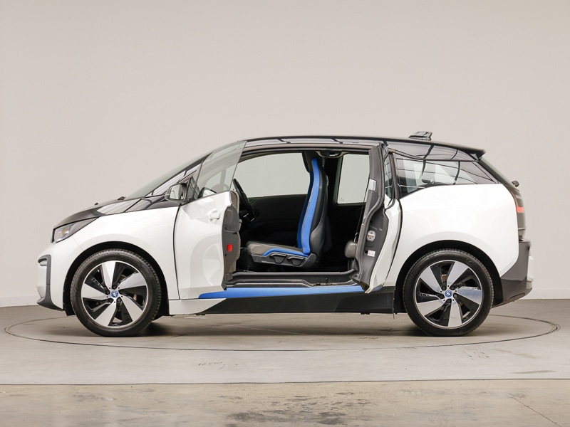 Used BMW i3 2022 for sale - 78113508: Photo 19