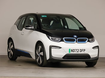 BMW i3 feature image