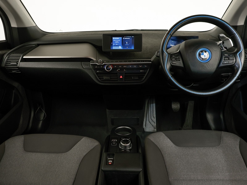 Used BMW i3 2022 for sale - 78113508: Photo 2