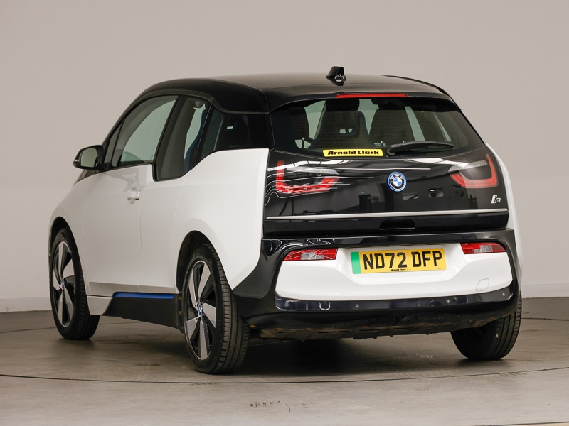 Used BMW i3 2022 for sale - 78113508: Photo 3