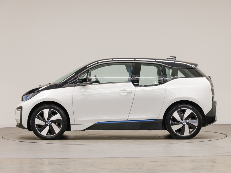Used BMW i3 2022 for sale - 78113508: Photo 4