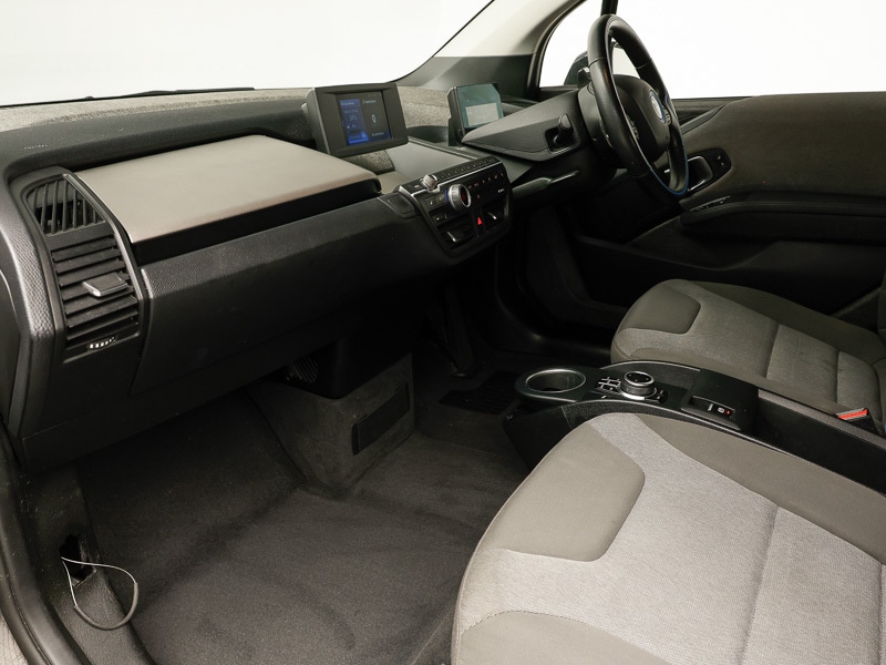 Used BMW i3 2022 for sale - 78113508: Photo 5