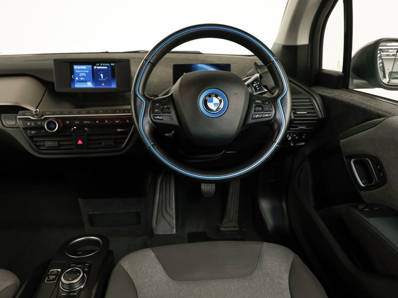 Used BMW i3 2022 for sale - 78113508: Photo 7